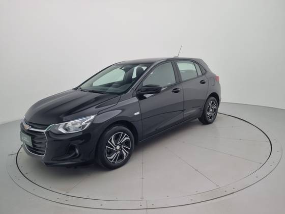 CHEVROLET ONIX 1.0 FLEX LT MANUAL CHEVROLET ONIX 1.0 FLEX LT MANUAL